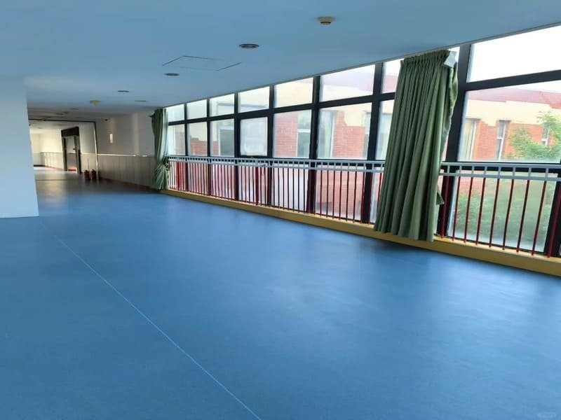 Different subfloor preparation methods for PVC flooring